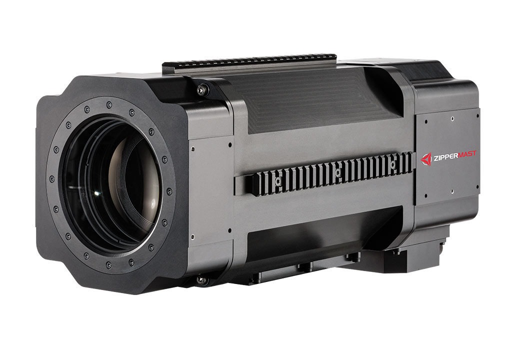 ZIPPERMAST Camera Housing CORE LRSCS for FUJIFILM’s SX800